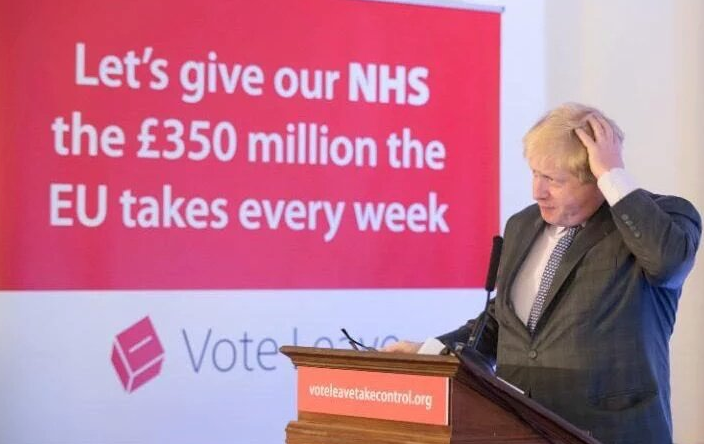 borghi boris johnson coronavirus covid 19 - 5