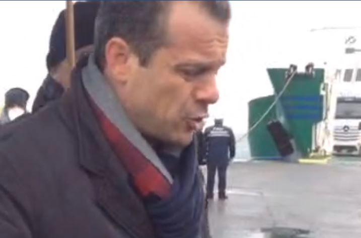 Luciana Lamorgese denuncia il sindaco di Messina per vilipendio article-post