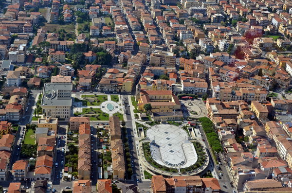 comune di fondi zona rossa coronavirus 1