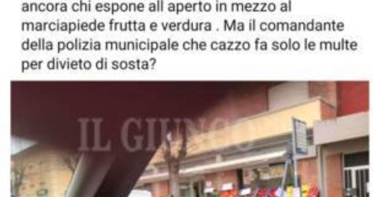 consigliere leghista follonica