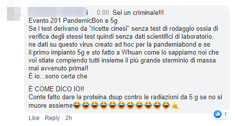 conte commenti coronavirus italiani - 14