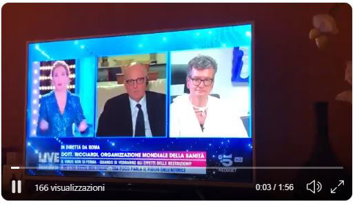 La storia del Coronavirus che si ferma sull’asfalto e le scarpe da lasciare fuori casa article-post
