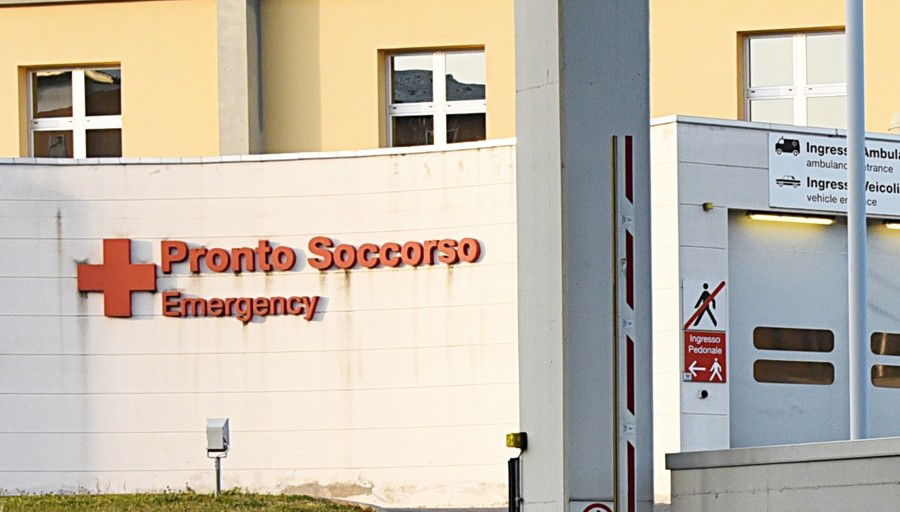 L’ISS valuta se dichiarare il bergamasco zona rossa article-post