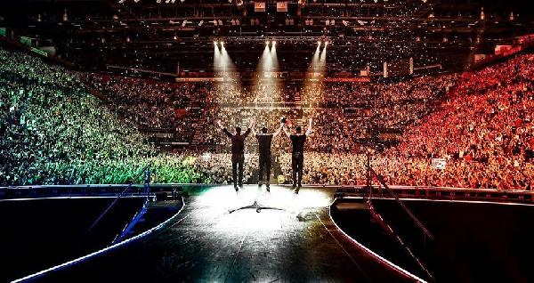 Il Coronavirus e il concerto dei Jonas Brothers ad Assago il 14 febbraio article-post