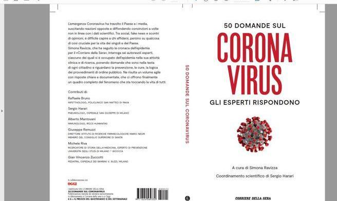 coronavirus domande risposte mezzi pubblici pericolosi