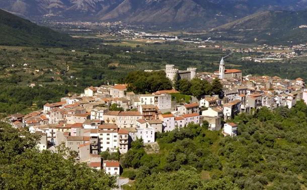 Isernia non è più comune Coronavirus free article-post