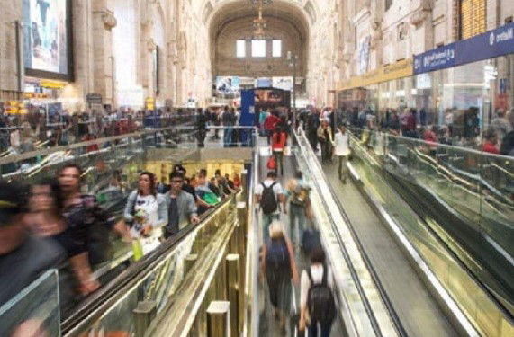 coronavirus sud colpa fuga pendolari treni nord