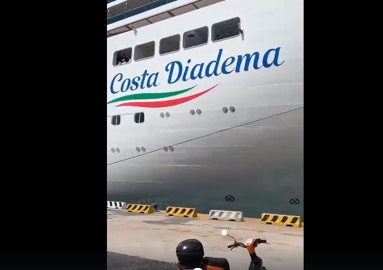 costa diadema