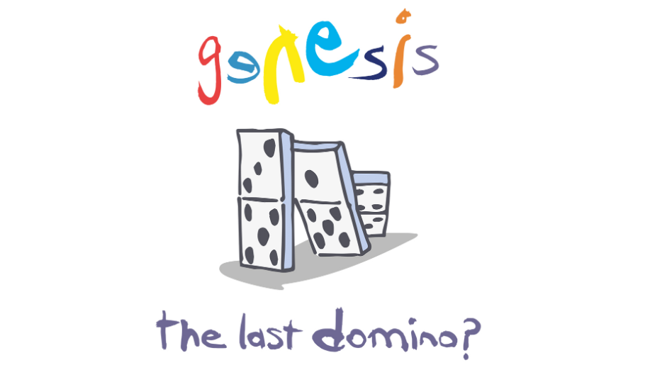 La (falsa) reunion dei Genesis per un tour a novembre article-post