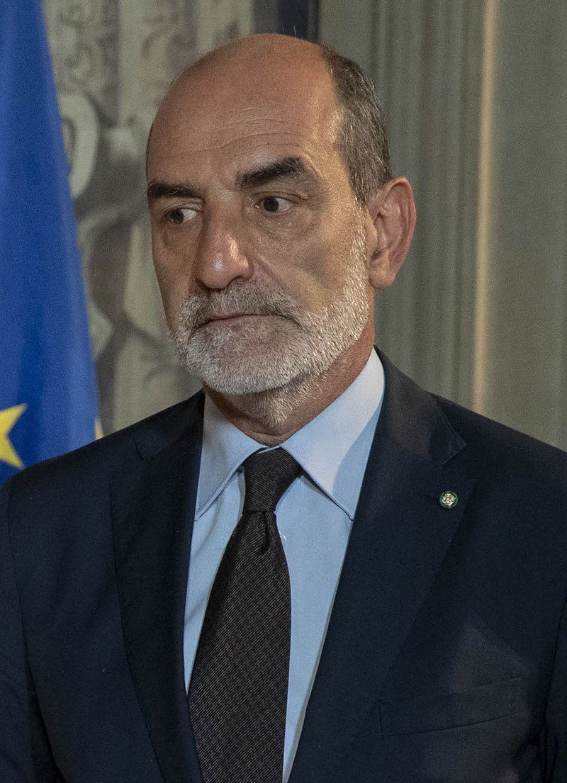 Chi è il Giovanni del discorso di Mattarella su Youtube preview