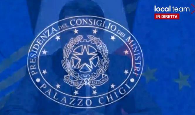 riapertura dei negozi dopo il 15 aprile, negozi quando riaprono giuseppe conte chiude le fabbriche