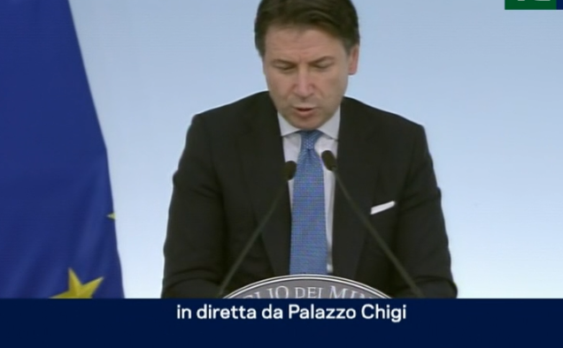 Le misure del decreto Zona protetta per il Coronavirus article-post