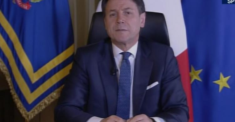italia zona rossa
