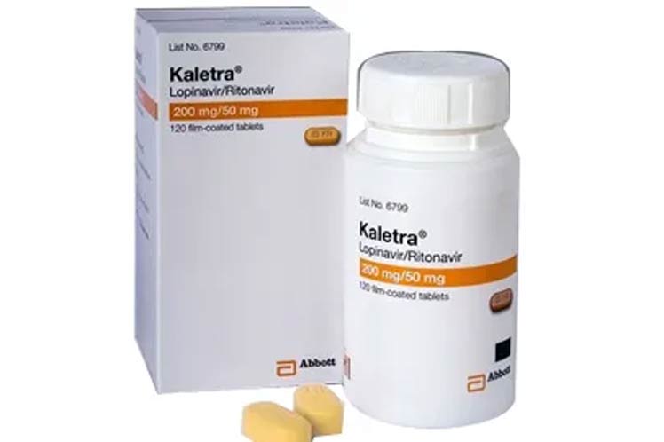 Kaletra: il farmaco antivirale sospeso dalla vendita perché veniva spacciato da cura per il Coronavirus article-post