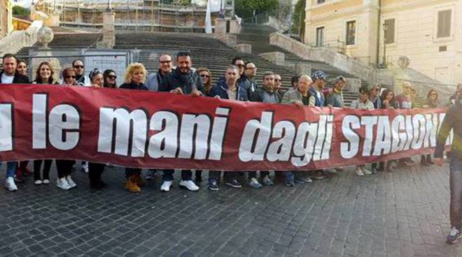 Lavoratori stagionali: gli esodati del contagio preview