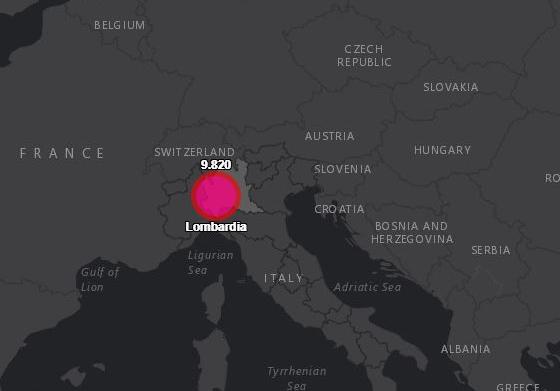 lombardia coronavirus