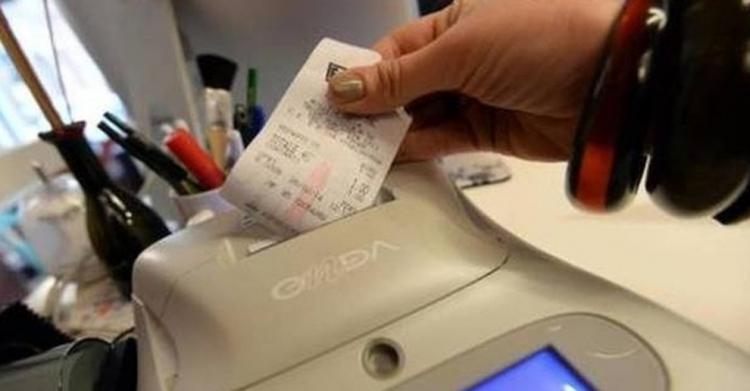 Lotteria degli scontrini: prima estrazione il 7 agosto