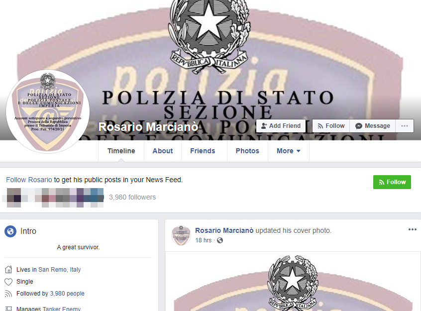 Chi ha incastrato Rosario Marcianò? article-post