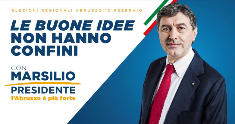 Abruzzo, i soldi per la comunicazione dell’emergenza al consulente del governatore article-post
