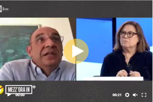 Massimo Borelli: la sedazione palliativa dei malati di Coronavirus a Bergamo preview