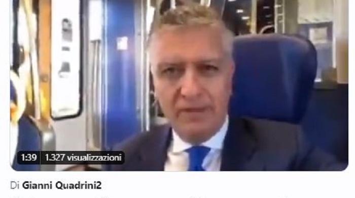 massimo mallegni forza italia