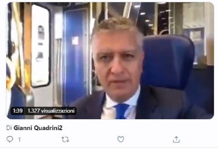 Massimo Mallegni: il senatore che invita a riempire treni, aerei e autobus con l’emergenza Coronavirus article-post