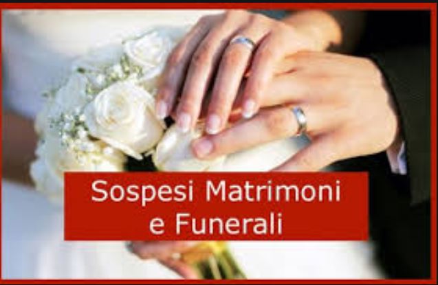 Come funzionano i rimborsi per i matrimoni cancellati per il Coronavirus article-post