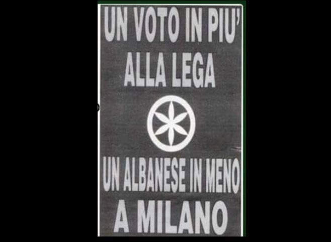 L’improvviso amore di Matteo Salvini per l’Albania article-post