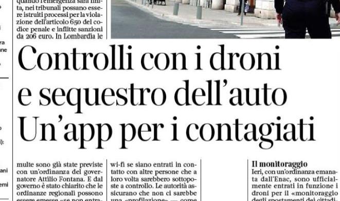 multe sospensioni patente