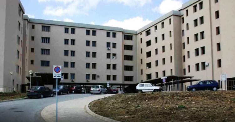 ospedale di sciacca coronavirus