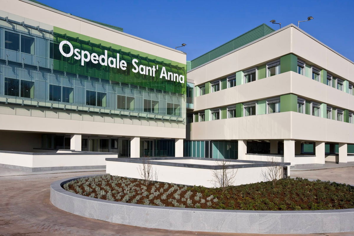 Il 71enne positivo al Coronavirus che scappa dall’ospedale di Como article-post