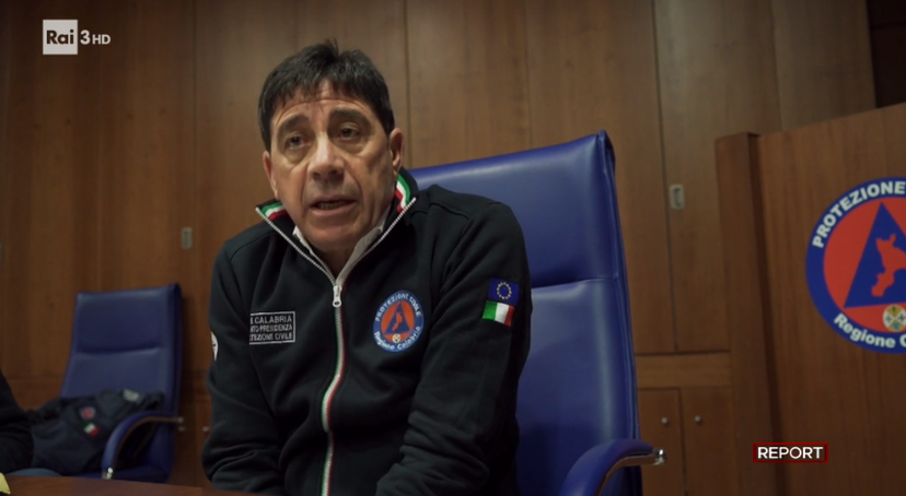 La presidente della Calabria ha nominato capo della Protezione Civile uno che non sa nemmeno cosa siano i ventilatori preview