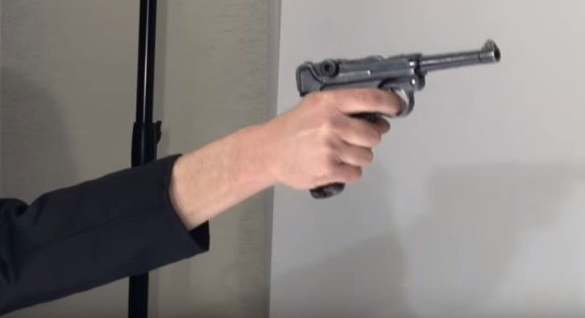 The Italian Lockdown – Cronache da un Paese in Quarantena: 18. Luger article-post