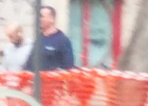 Il Giornale e la storia della presunta foto di Rocco Casalino che fa jogging con il compagno a Roma article-post