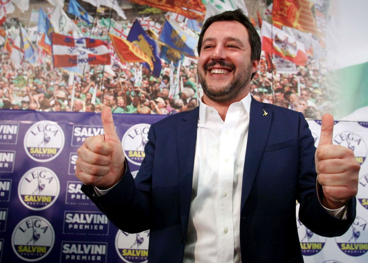 Ma davvero la BCE ha fatto quello che diceva Salvini? article-post