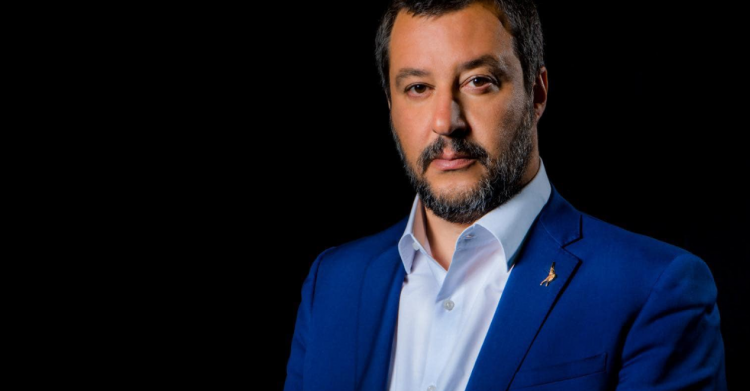 salvini chiudere tutto - 7