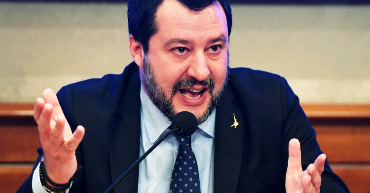 salvini tagli sanità immigrati migranti - 3