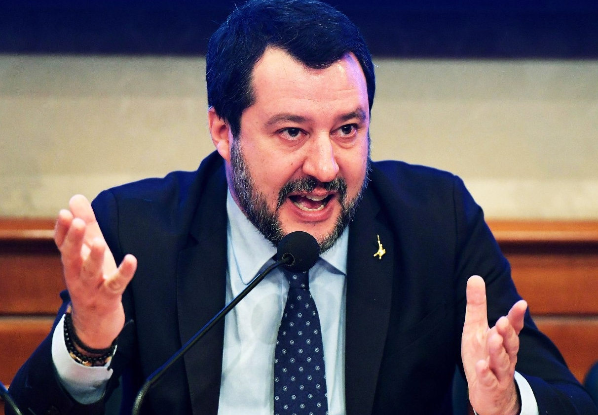 salvini tagli sanità immigrati migranti - 3