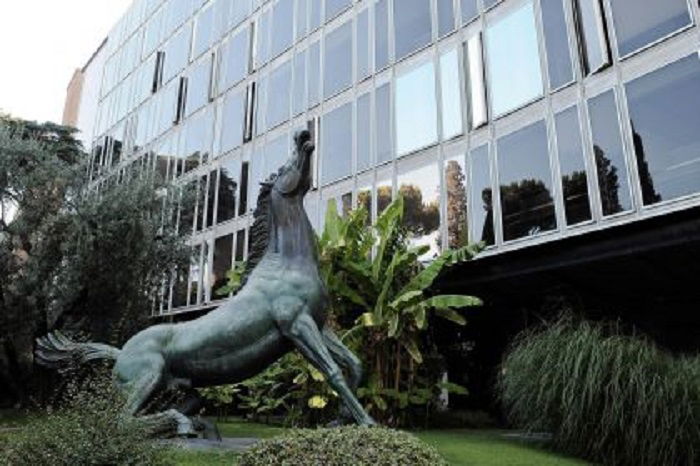 Il giornalista RAI positivo al Coronavirus article-post