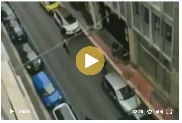 «Siamo senza soldi»: il video di Bari e l’assalto al Lidl a Palermo preview