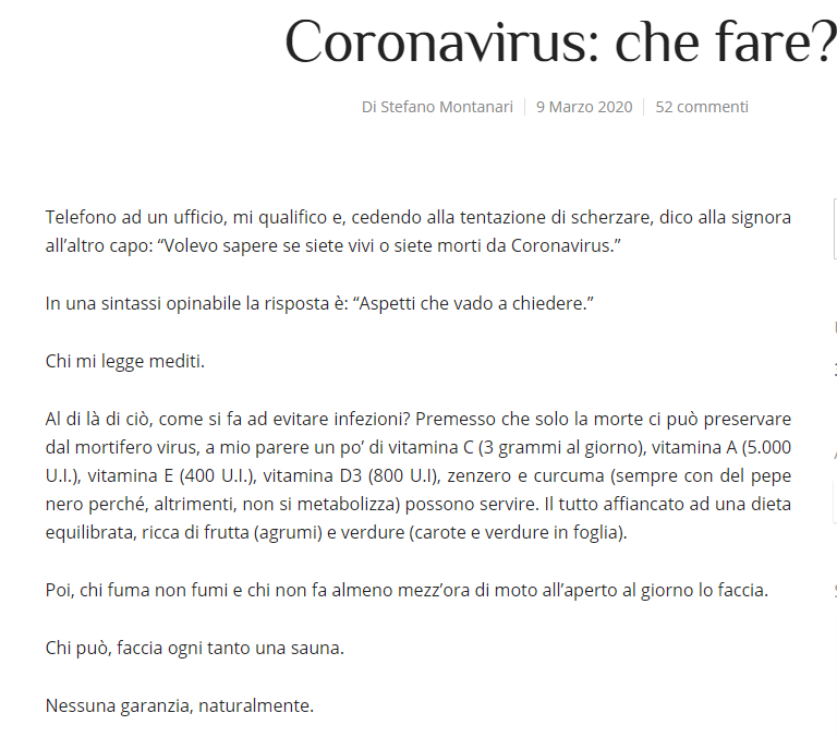 stefano montanari coronavirus covid-19 vaccini -4