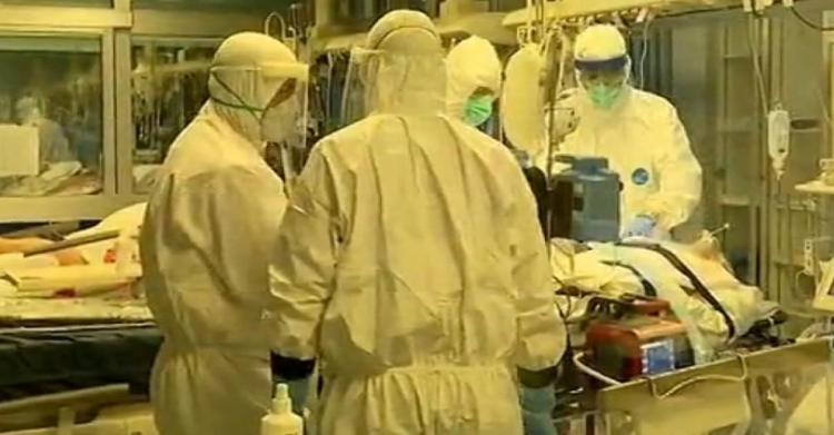 gimbe 151 mila terapia intensiva coronavirus puglia
