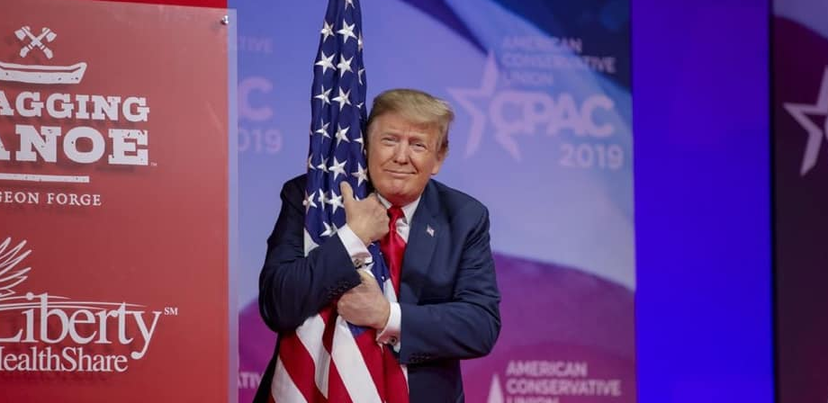 Trump sapeva che i suoi sostenitori erano armati e li incitò lo stesso a marciare verso Capitol Hill article-post