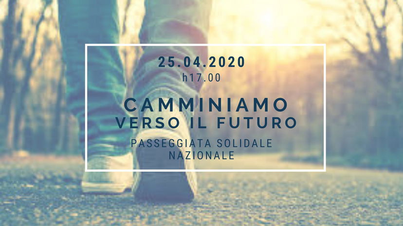 25 aprile: la pagina per la “passeggiata solidale” di chi si ribella alla quarantena preview