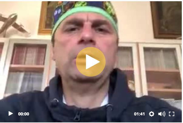 Coronavirus, quali mascherine: il tutorial del medico su Facebook preview