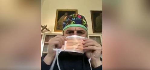 Dove è in vigore l’obbligo di mascherine all’aperto preview