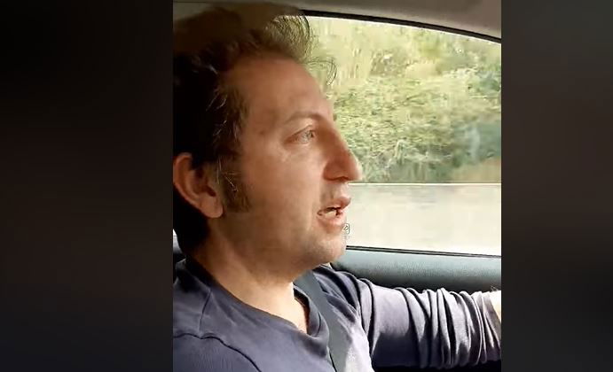 La storia di Alessandro Grippa: multato perché portava al figlia al controllo dopo il trapianto di midollo preview