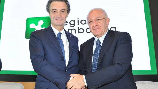 Come i governatori del Sud vogliono bloccare l’esodo del 4 maggio article-post