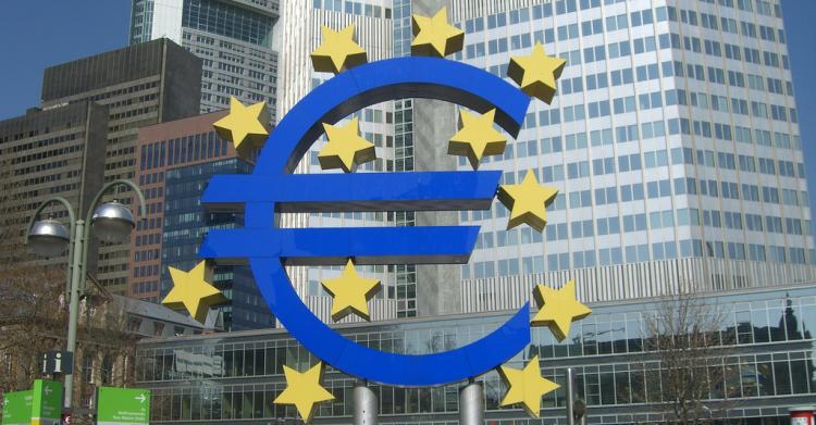 banca centrale europea bce