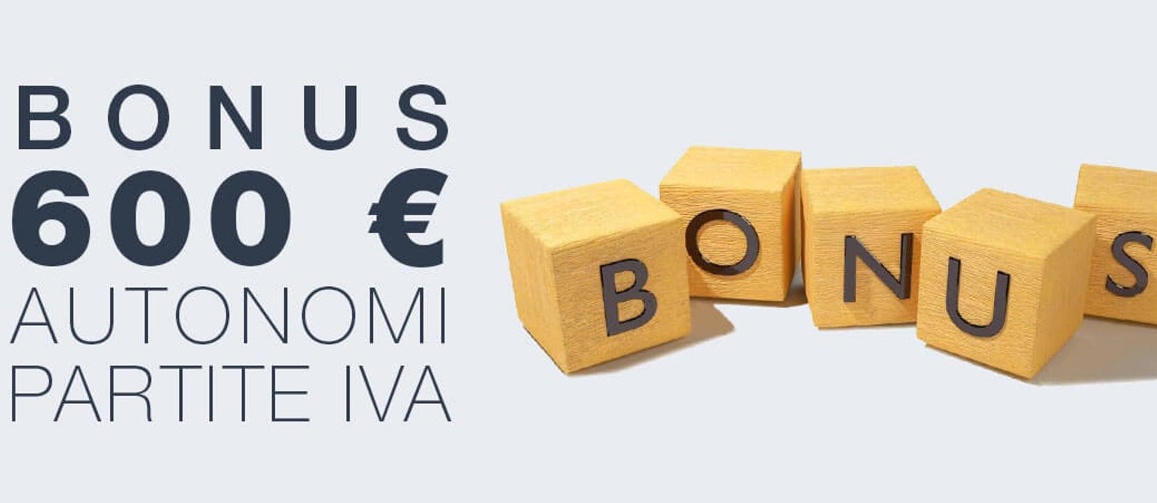 bonus partite iva 600 euro inps Quando arriva il bonus partite IVA di aprile e maggio bonus professionisti aprile